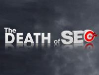 The Death of SEO image 1